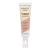 Max Factor Miracle Pure Skin-Improving Foundation SPF30 Fondotinta donna 30 ml Tonalità 82 Deep Bronze