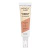 Max Factor Miracle Pure Skin-Improving Foundation SPF30 Fondotinta donna 30 ml Tonalità 85 Caramel