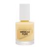 Max Factor Miracle Pure Smalto per le unghie donna 12 ml Tonalità 500 Lemon Tea