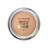 Max Factor Miracle Touch Cream-To-Liquid SPF30 Fondotinta donna 11,5 g Tonalità 060 Sand