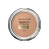 Max Factor Miracle Touch Cream-To-Liquid SPF30 Fondotinta donna 11,5 g Tonalità 080 Bronze