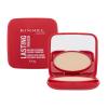 Rimmel London Lasting Finish Powder Foundation Fondotinta donna 10 g Tonalità 003 Sesame