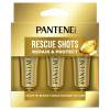 Pantene Intensive Repair (Repair &amp; Protect) Rescue Shots Sieri e trattamenti per capelli donna 3x15 ml