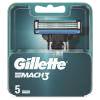 Gillette Mach3 Lama di ricambio uomo Set