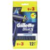 Gillette Blue3 Comfort Rasoio uomo Set