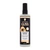 Schwarzkopf Gliss Ultimate Repair Express Repair Conditioner Spray curativo per i capelli donna 200 ml