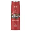 Old Spice Bearglove Doccia gel uomo 400 ml