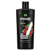 Axe Africa 3in1 Doccia gel uomo 700 ml