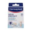 Hansaplast Aqua Protect Plaster Cerotto Set