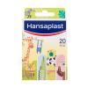 Hansaplast Animals Plaster Cerotto bambino Set