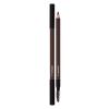 MAC Veluxe Brow Liner Matita sopracciglia donna 1,19 g Tonalità Taupe