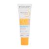 BIODERMA Photoderm Cream SPF50+ Protezione solare viso 40 ml Tonalità Light