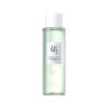 Beauty of Joseon Green Plum Refreshing Toner AHA + BHA Tonici e spray donna 150 ml