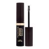 Max Factor 2000 Calorie Brow Sculpt Gel e pomate per sopracciglia donna 4,5 ml Tonalità 004 Black Brown