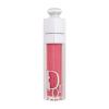 Dior Addict Lip Maximizer Lucidalabbra donna 6 ml Tonalità 010 Holo Pink