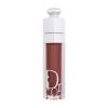 Dior Addict Lip Maximizer Lucidalabbra donna 6 ml Tonalità 014 Shimmer Macadamia