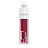 Dior Addict Lip Maximizer Lucidalabbra donna 6 ml Tonalità 027 Intense Fig