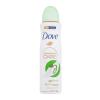 Dove Advanced Care Go Fresh Cucumber &amp; Green Tea 72h Antitraspirante donna 150 ml