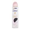 Dove Advanced Care Invisible Care 72h Antitraspirante donna 150 ml