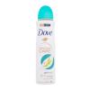 Dove Advanced Care Go Fresh Pear &amp; Aloe Vera Antitraspirante donna 150 ml