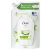 Dove Refreshing Cucumber &amp; Green Tea Sapone liquido donna Ricarica 750 ml