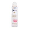 Dove Advanced Care Helps Smooth Antitraspirante donna 150 ml