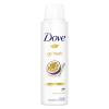 Dove Go Fresh Passion Fruit 48h Antitraspirante donna 150 ml