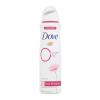 Dove 0% ALU Rose 48h Deodorante donna 150 ml