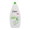 Dove Refreshing Cucumber &amp; Green Tea Doccia gel donna 450 ml