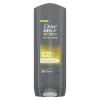 Dove Men + Care Sport Care Active + Fresh Doccia gel uomo 250 ml