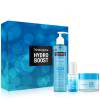 Neutrogena Hydro Boost Gift Set Pacco regalo gel viso idratante Hydro Boost Water Gel 50 ml + siero viso Hydro Boost siero concentrato all&#039;acido ialuronico 15 ml + gel detergente viso Hydro Boost Water Gel detergente 200 ml