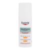 Eucerin DermoPurifyer Oil Control Protective Fluid SPF30 Crema giorno per il viso donna 50 ml