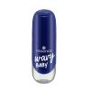 Essence Gel Nail Colour Smalto per le unghie donna 8 ml Tonalità 61 Wavy Baby