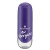 Essence Gel Nail Colour Smalto per le unghie donna 8 ml Tonalità 65 Oh-bergine