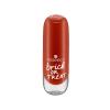 Essence Gel Nail Colour Smalto per le unghie donna 8 ml Tonalità 59 Brick Or Treat