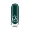 Essence Gel Nail Colour Smalto per le unghie donna 8 ml Tonalità 60 Kale Yeah!