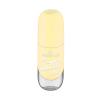 Essence Gel Nail Colour Smalto per le unghie donna 8 ml Tonalità 63 My Butter Half