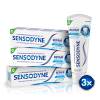 Sensodyne Repair &amp; Protect Trio Dentifricio Set