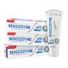 Sensodyne Repair &amp; Protect Whitening Trio Dentifricio Set