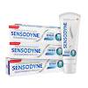 Sensodyne Repair &amp; Protect Extra Fresh Trio Dentifricio Set