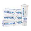 Sensodyne Rapid Relief Trio Dentifricio Set