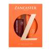 Lancaster Sun Beauty My Sun Routine Pacco regalo olio abbronzante Sun Beauty Satin Dry Oil SPF30 150 ml + doposole Golden Tan Maximizer After Sun Lotion 125 ml