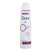 Dove 0% ALU Cherry Blossom 48h Deodorante donna 150 ml