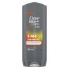 Dove Men + Care Sport Care Endurance Doccia gel uomo 400 ml