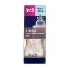 LOVI Trends Bottle 3m+ Beige Biberon bambino 250 ml