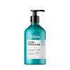 L&#039;Oréal Professionnel Scalp Advanced Anti-Dandruff Professional Shampoo Shampoo donna 500 ml