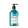 L&#039;Oréal Professionnel Scalp Advanced Anti-Oiliness Professional Shampoo Shampoo donna 500 ml