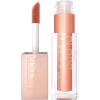 Maybelline Lifter Gloss Lucidalabbra donna 5,4 ml Tonalità 07 Ambre