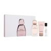 Narciso Rodriguez All Of Me Pacco regalo eau de parfum 90 ml + eau de parfum 10 ml + latte corpo 50 ml