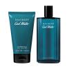 Set Eau de Toilette Davidoff Cool Water + Doccia gel Davidoff Cool Water All-in-One